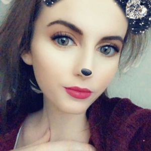 Meet your Posher, Haley